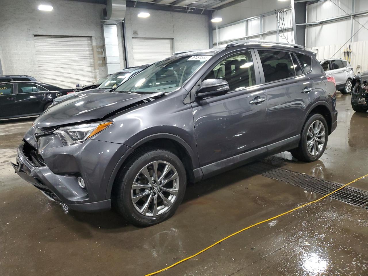 JTMDFREVXJJ734827 TOYOTA RAV4 2018