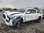 2021 Toyota Tacoma Double Cab на продаже в Las Vegas, NV - Front End