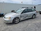 2006 Subaru Legacy 2.5I Limited за продажба в Albany, NY - Side