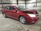 2010 Buick Lacrosse Cxl იყიდება Eldridge-ში, IA - Front End
