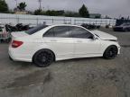 2013 Mercedes-Benz C 250 for Sale in Vallejo, CA - Front End