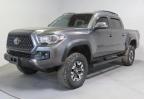 2018 Toyota Tacoma Double Cab продається в Van Nuys, CA - All Over