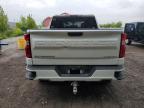 2020 CHEVROLET SILVERADO K1500 CUSTOM   à vendre chez Copart ON - LONDON