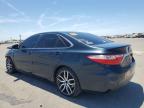 2017 Toyota Camry Hybrid на продаже в Fresno, CA - Front End