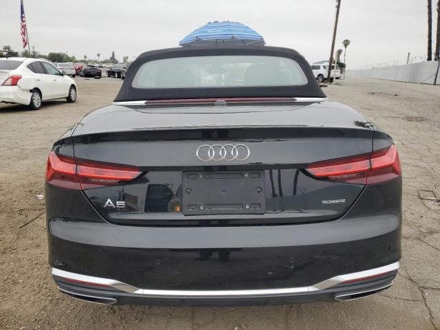  AUDI A5 2023 Czarny