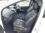 2015 FORD KUGA TITAN for sale at Copart SANDTOFT