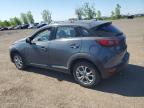 2021 Mazda Cx-3 Touring за продажба в Montreal-est, QC - Front End