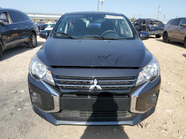  MITSUBISHI MIRAGE 2024 Сірий