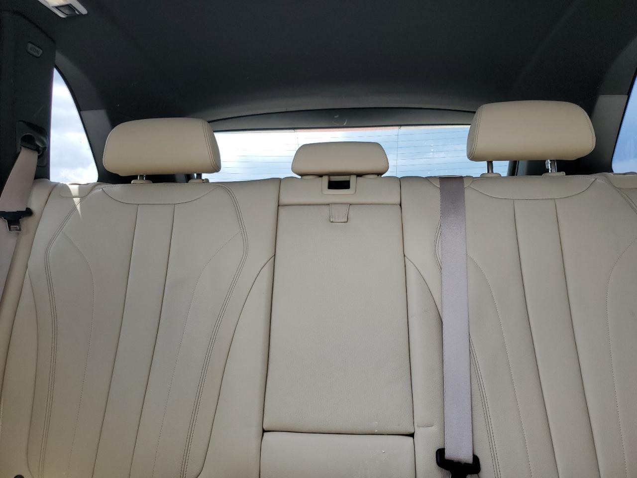 2018 BMW X5 xDrive35I VIN: 5UXKR0C50J0X98134 Lot: 56936055