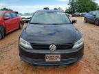 2011 Volkswagen Jetta Se zu verkaufen in China Grove, NC - Side