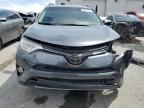 2018 Toyota Rav4 Adventure na sprzedaż w Las Vegas, NV - Front End