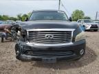 2012 Infiniti Qx56  للبيع في Chalfont، PA - Front End