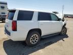 2017 Chevrolet Tahoe Special na sprzedaż w Albuquerque, NM - Front End