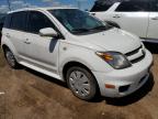 2006 Toyota Scion Xa  for Sale in Elgin, IL - Rear End