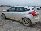2012 Ford Focus Se იყიდება Wayland-ში, MI - Front End