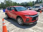 2021 Chevrolet Blazer 2Lt იყიდება Knightdale-ში, NC - All Over