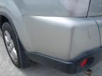 2008 NISSAN X-TRAIL AV for sale at Copart ST HELENS
