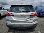 2018 Chevrolet Equinox Ls for Sale in Eugene, OR - Front End