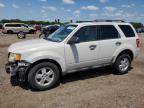 2012 Ford Escape Xlt for Sale in Mercedes, TX - Front End