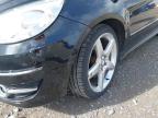 2010 MERCEDES BENZ B200 SPORT for sale at Copart CORBY