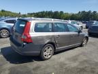 2008 Volvo V70 3.2 en Venta en Exeter, RI - Side