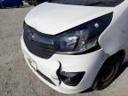 2018 VAUXHALL VIVARO 290 for sale at Copart BELFAST