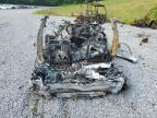2022 Tesla Model S  na sprzedaż w Grenada, MS - Burn