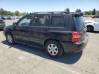 2003 Toyota Highlander Limited for Sale in Vallejo, CA - Rear End