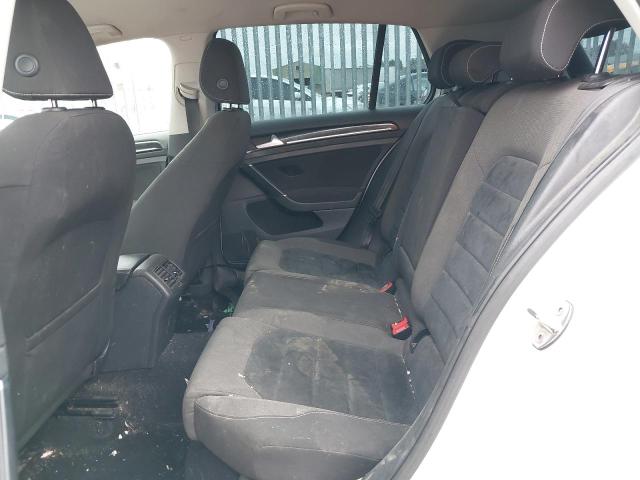 2013 VOLKSWAGEN GOLF 2.0 TDI GT 5DR