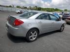 2007 Pontiac G6 Base на продаже в Glassboro, NJ - Front End