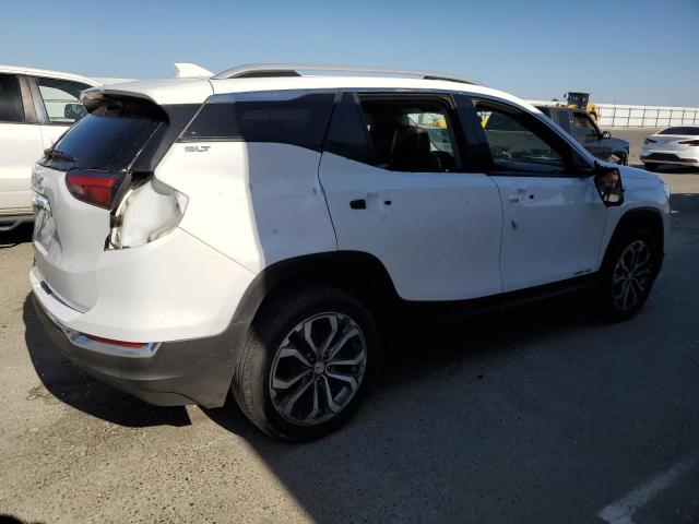  GMC TERRAIN 2021 White