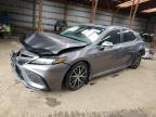2022 TOYOTA CAMRY XLE   for sale at Copart ON - COOKSTOWN
