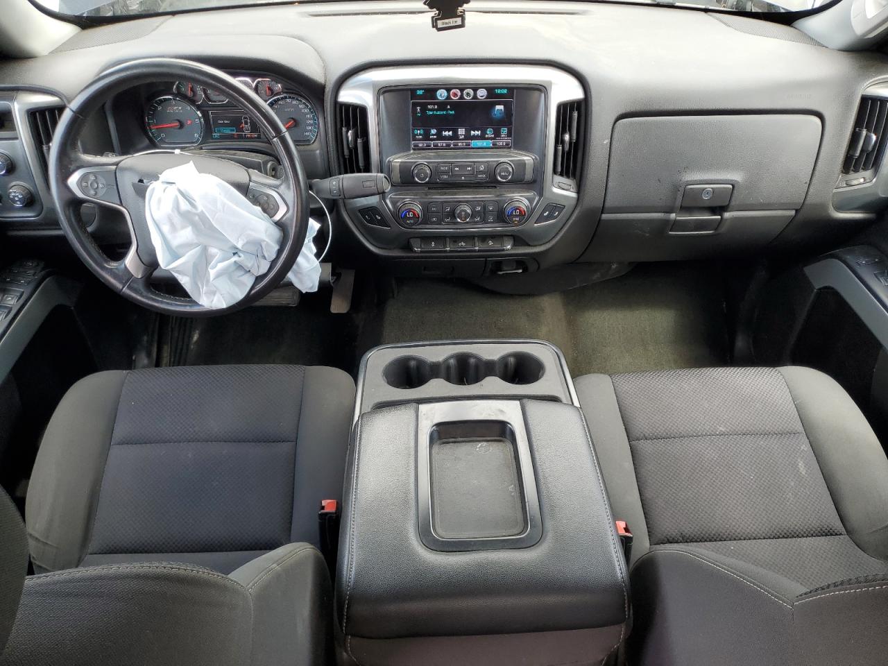 2016 Chevrolet Silverado K1500 Lt VIN: 1GCVKREC4GZ249379 Lot: 55932395