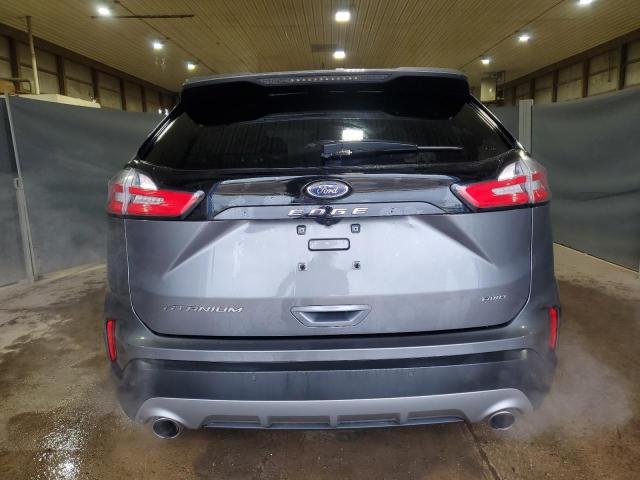  FORD EDGE 2022 Szary
