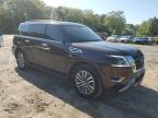 North Billerica, MA에서 판매 중인 2021 Nissan Armada Sl - Mechanical