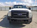 2012 Ford F550 Super Duty იყიდება Sacramento-ში, CA - Minor Dent/Scratches