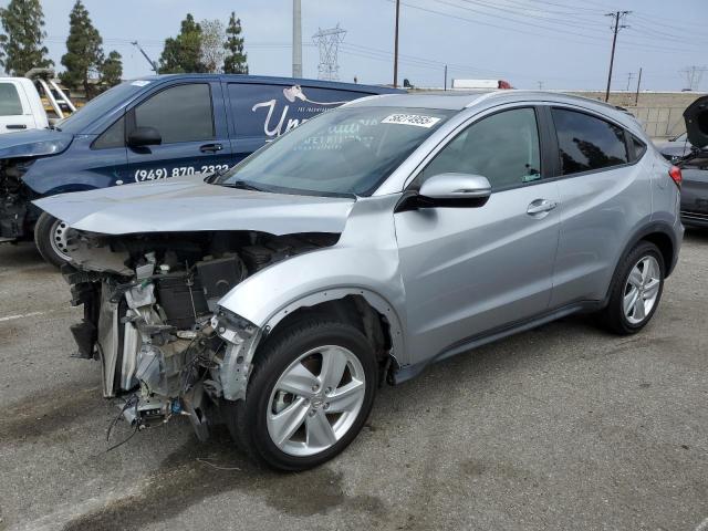 2019 Honda Hr-V Ex