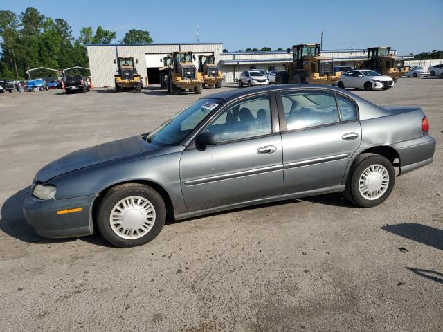 2003 Chevrolet Malibu 