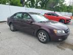2006 Hyundai Sonata Gls for Sale in Bridgeton, MO - Side