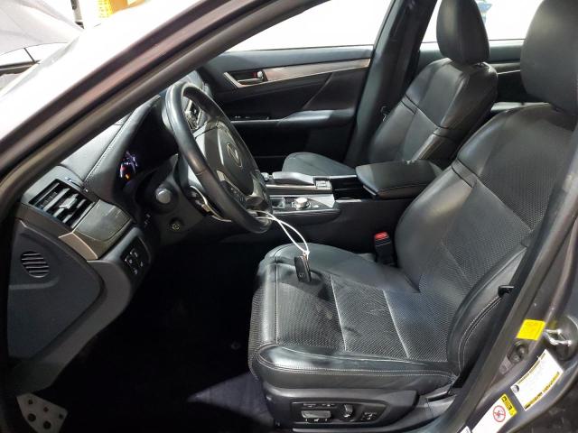  LEXUS GS350 2013 Szary