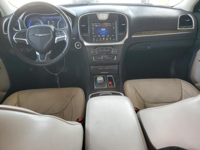  CHRYSLER 300 2016 Biały
