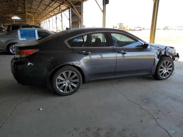  ACURA TL 2013 Сharcoal