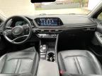 2021 Hyundai Sonata Hybrid للبيع في Oklahoma City، OK - Minor Dent/Scratches