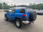 2007 Toyota Fj Cruiser  იყიდება North Billerica-ში, MA - Minor Dent/Scratches