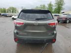 2016 Toyota Highlander Le zu verkaufen in Central Square, NY - Front End