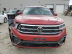 2021 Volkswagen Atlas Se   na sprzedaż w Appleton, WI - Front End