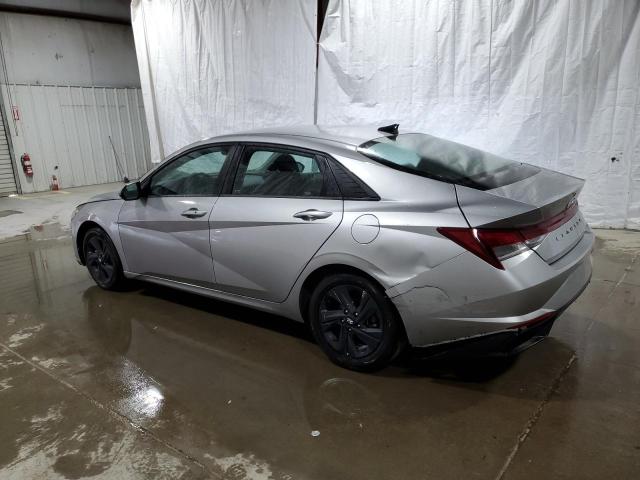  HYUNDAI ELANTRA 2023 Серый