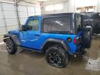 2021 Jeep Wrangler Sport იყიდება Madisonville-ში, TN - Side
