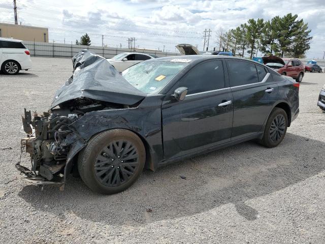 NISSAN ALTIMA SV 2025