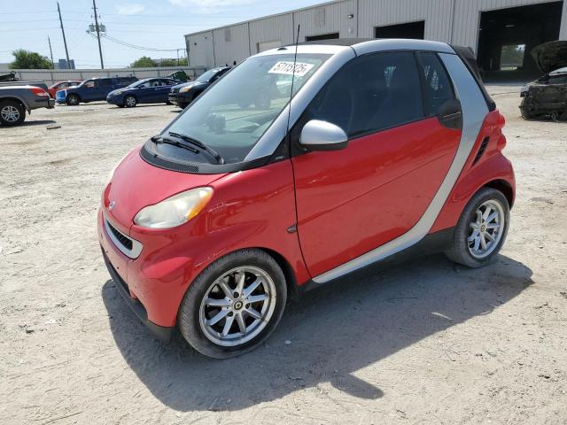 2009 Smart Fortwo Passion